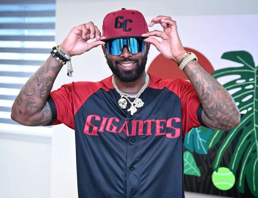 jose reyes