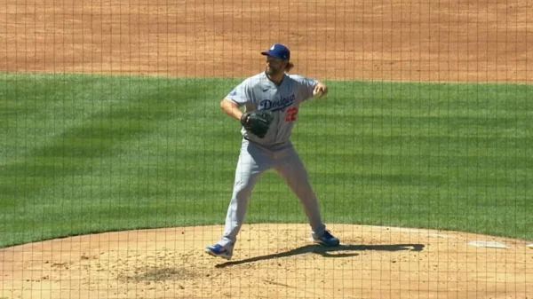 kershaw