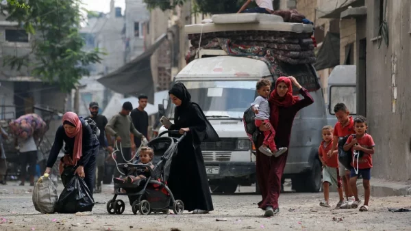 la ONU oficialmente declaro situacion de la hambruna pjm