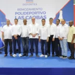 Abinader: En el 2025 impulsamos una gran revolución deportiva