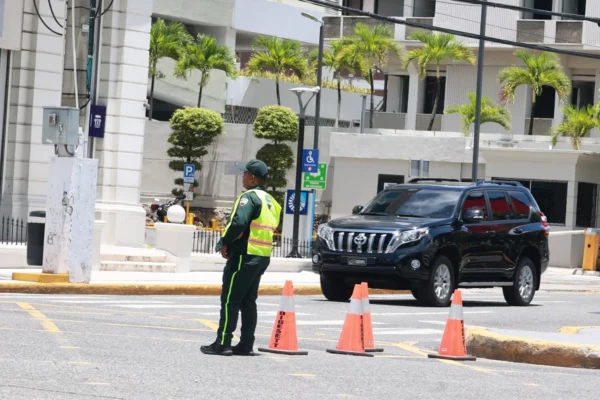 linconl giros a la izquierda