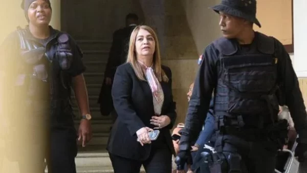 Magalys Medina-caso pulpo