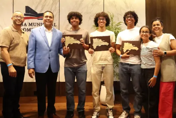 meritorios