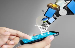 Adicción a las compras por internet