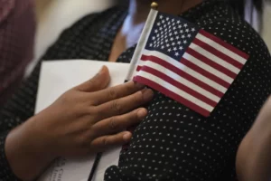 Migrantes -estados unidos