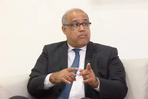 miguel valeria