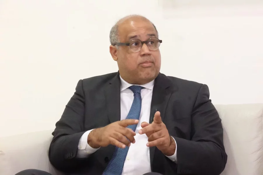 miguel valeria