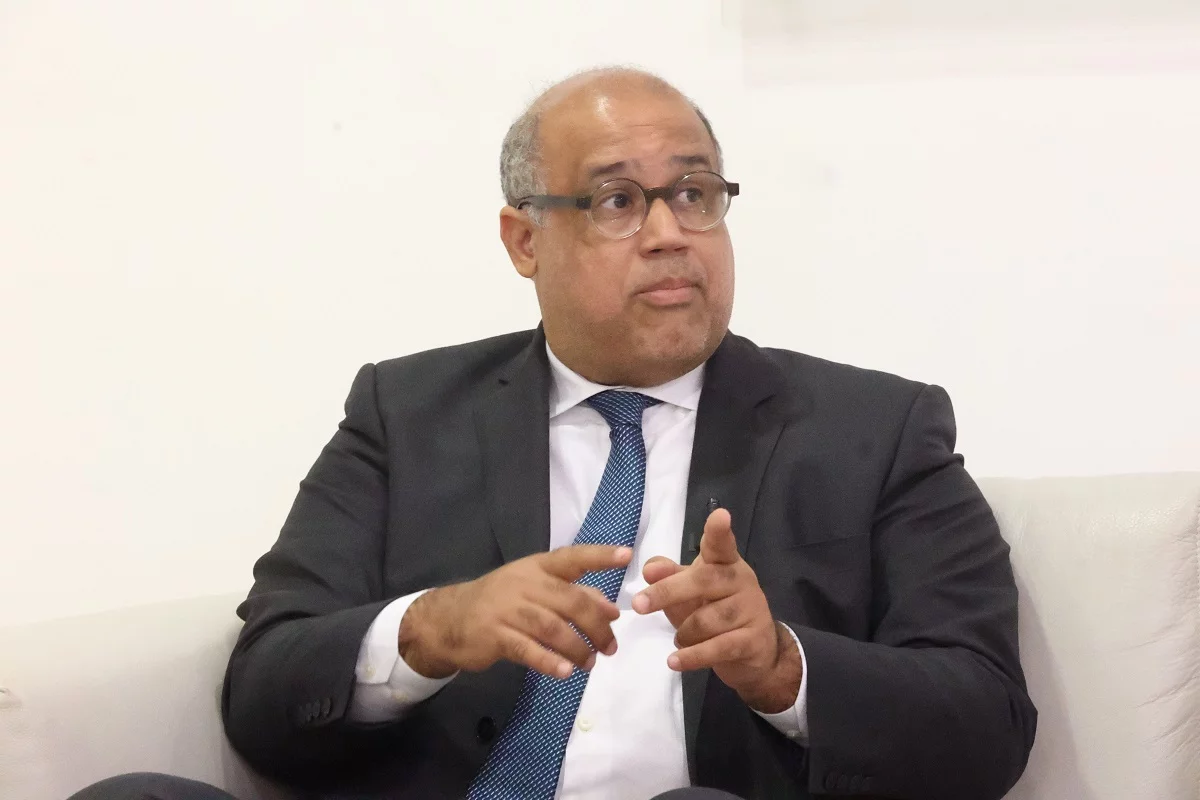 Miguel Valerio advierte que aplazar vigencia del Código Penal dejaría al país sin legislación penal