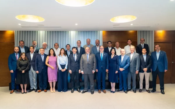 ministerio de Hacienda-Magín Díaz