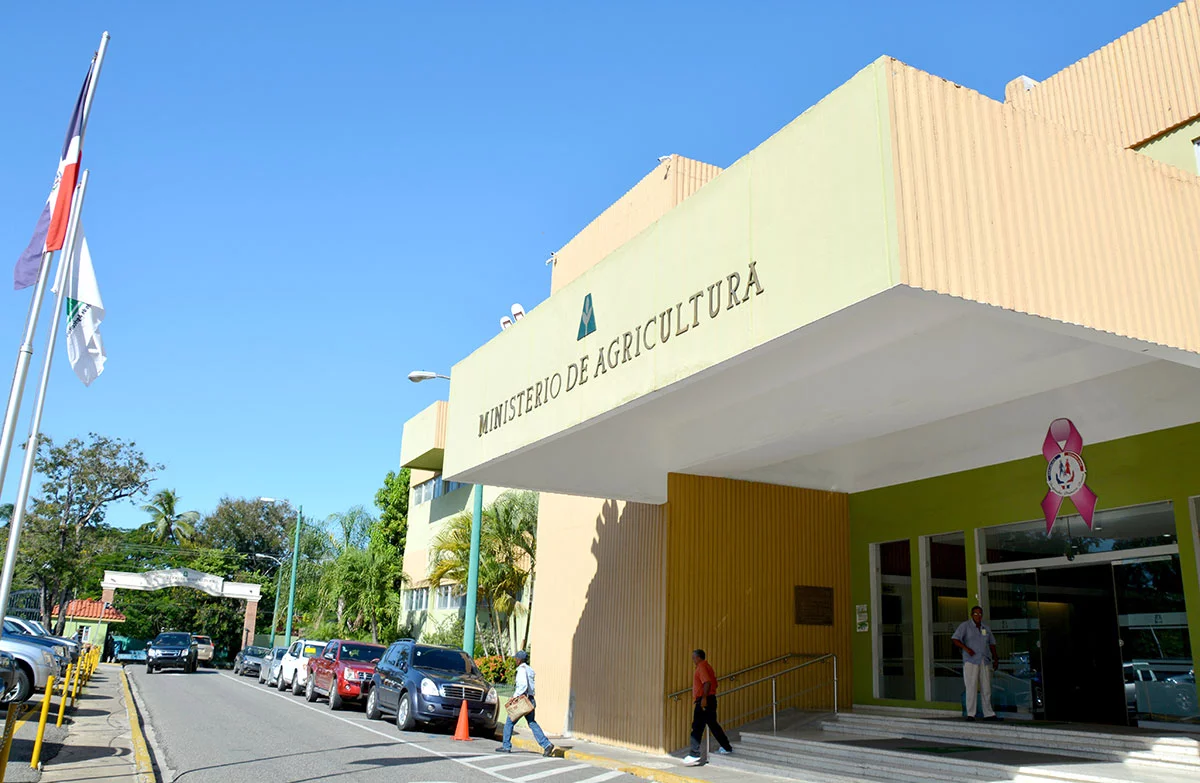 Agricultura prioriza la formación de su capital humano para transformar el sector