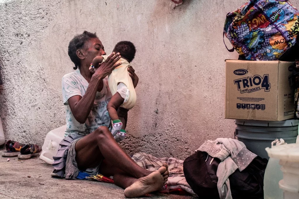 abuela-haitiana 