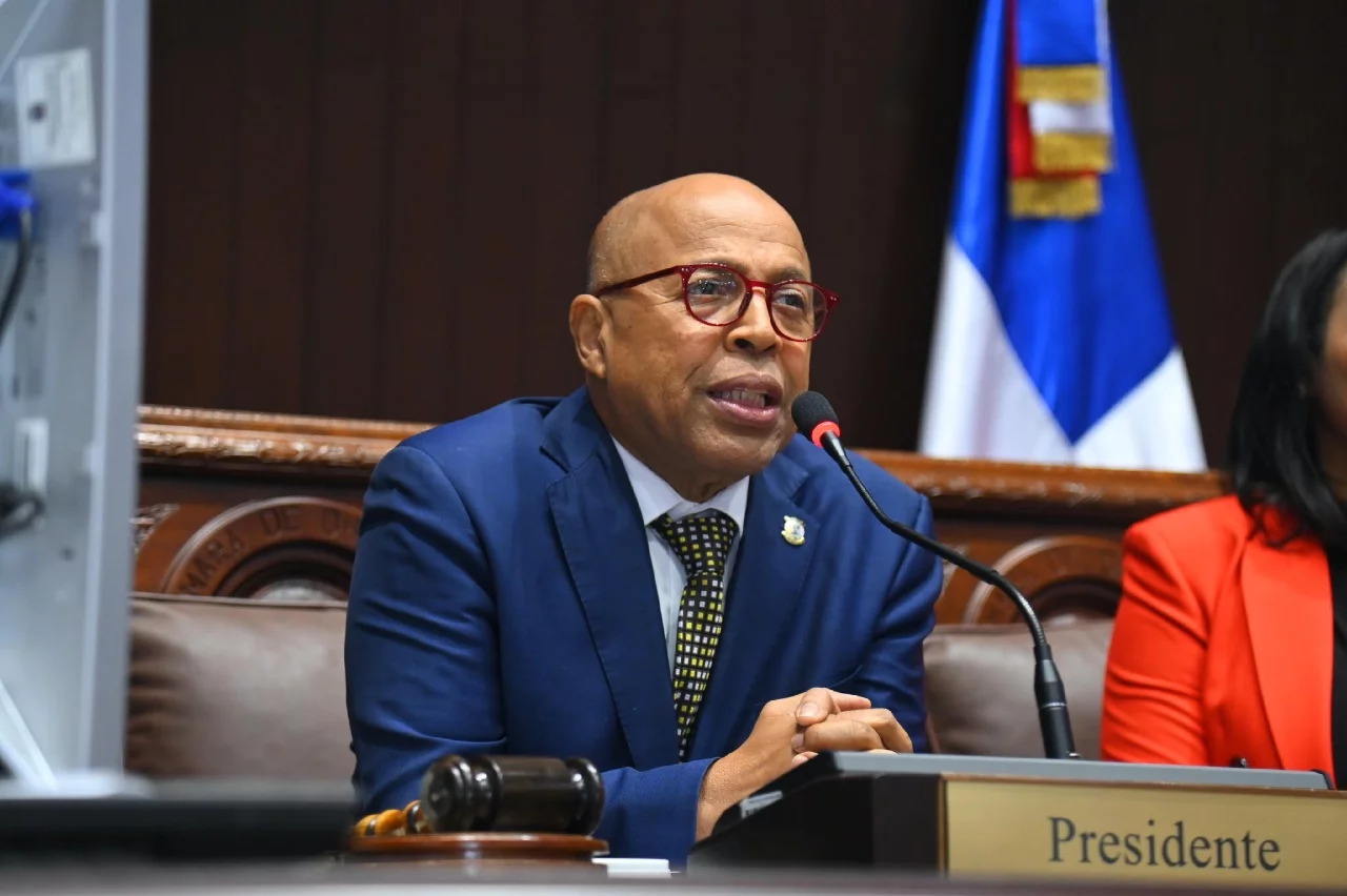 Pacheco defiende gestión de Abinader y asegura que el PRM debe evitar repetir errores del pasado