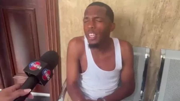 Dionys Anderson Zabala