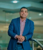 periodista Joan Vargas-periódico El Día