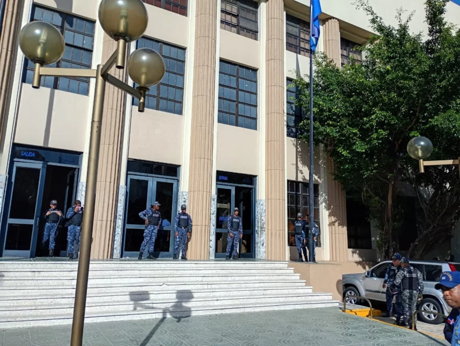 policia policia