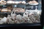 Pollo-mercado