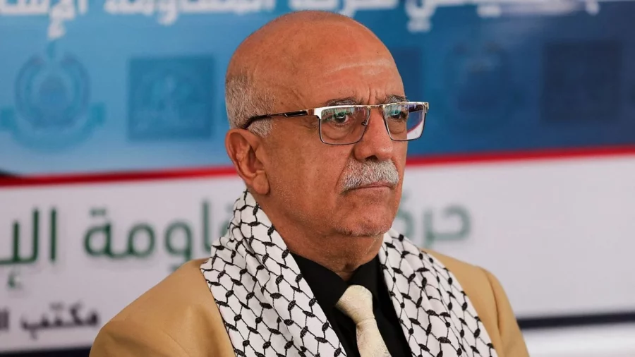 primer ministro de los huties en un ataque en israel primer ministro de los huties en un ataque en israel