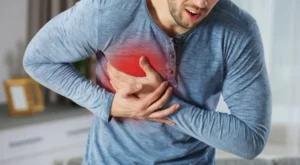 Enfermedades cardiovasculares