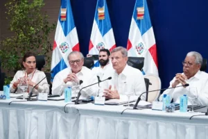 canciller - Roberto Álvarez