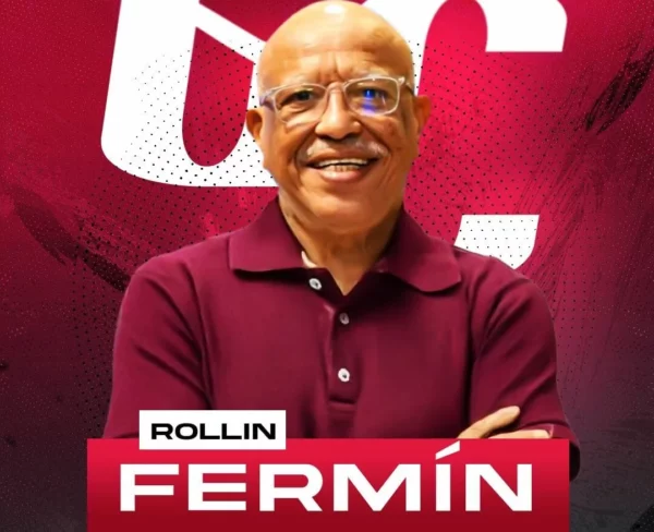 rolling fermin