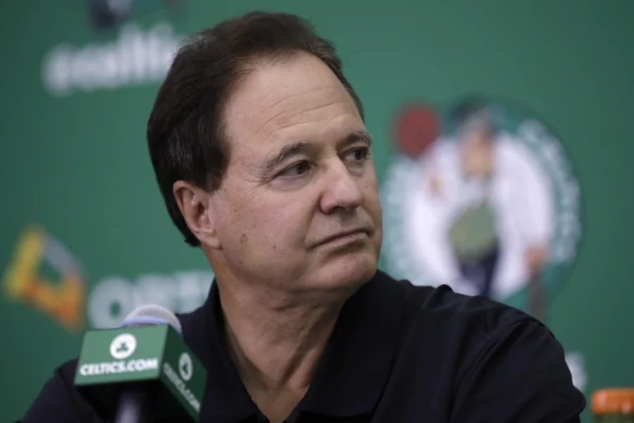 steve pagliuca steve pagliuca