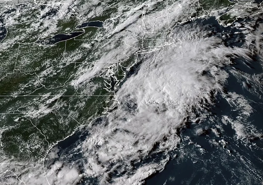 tormenta tropical Juliette tormenta tropical Juliette