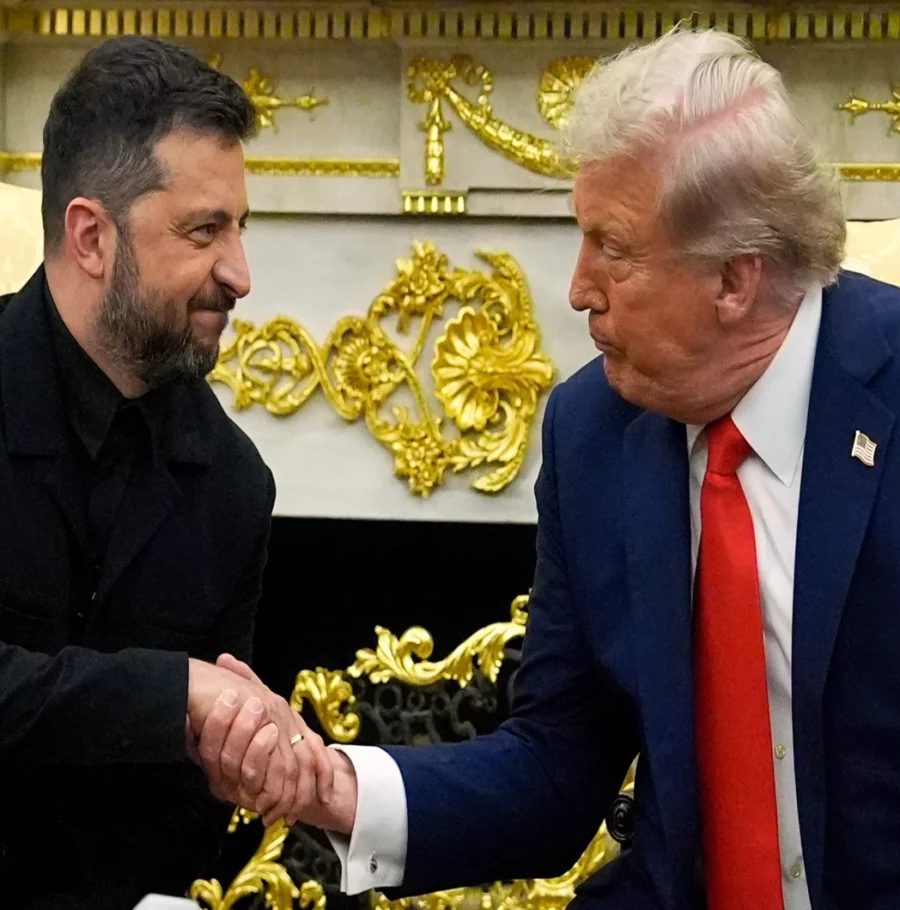 trumpp trumpp