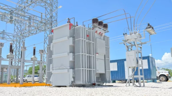 Más de 69 mil nuevos clientes  agregaron en  el año al sistema eléctrico nacional.