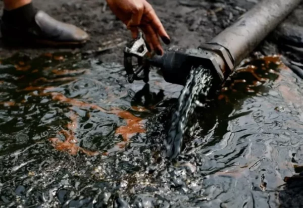 Estudios confirman potencial de hidrocarburos en cuencas sedimentarias dominicanas.