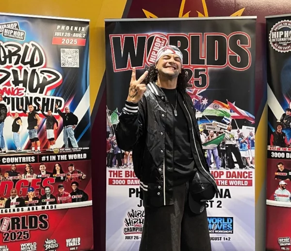 JJ Sánchez se ha destacado como director creativo.