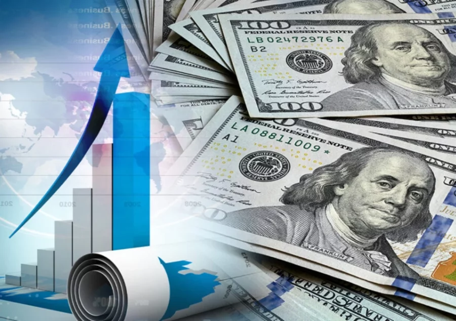 En el primer semestre del año, el país recibió remesas por un monto de US$23,900 millones. En el primer semestre del año, el país recibió remesas por un monto de US$23,900 millones.