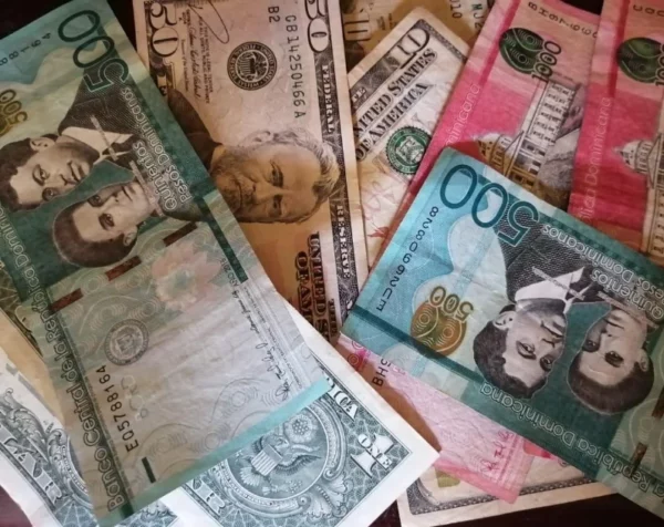 Los dos mil millones pertenecen a afiliados fallecidos.