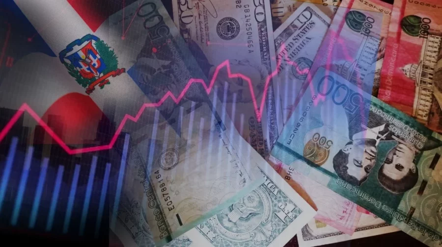 La tasa de cambio del dólar supera los 63 pesos por uno durante los últimos días. La tasa de cambio del dólar supera los 63 pesos por uno durante los últimos días.