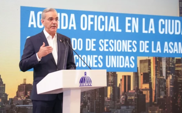 El encuentro  no duró ni 15 minutos y se realizó para no perder la costumbre.   fuente externa