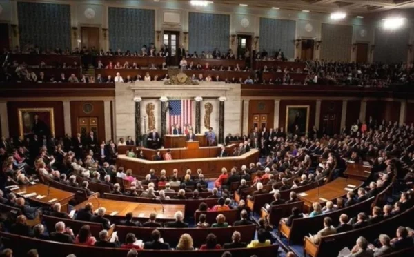 La cámara votaría nuevamente hoy  sobre la medida fiscal.