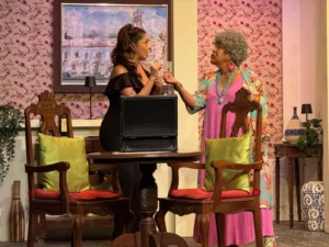 Obra Teatral
