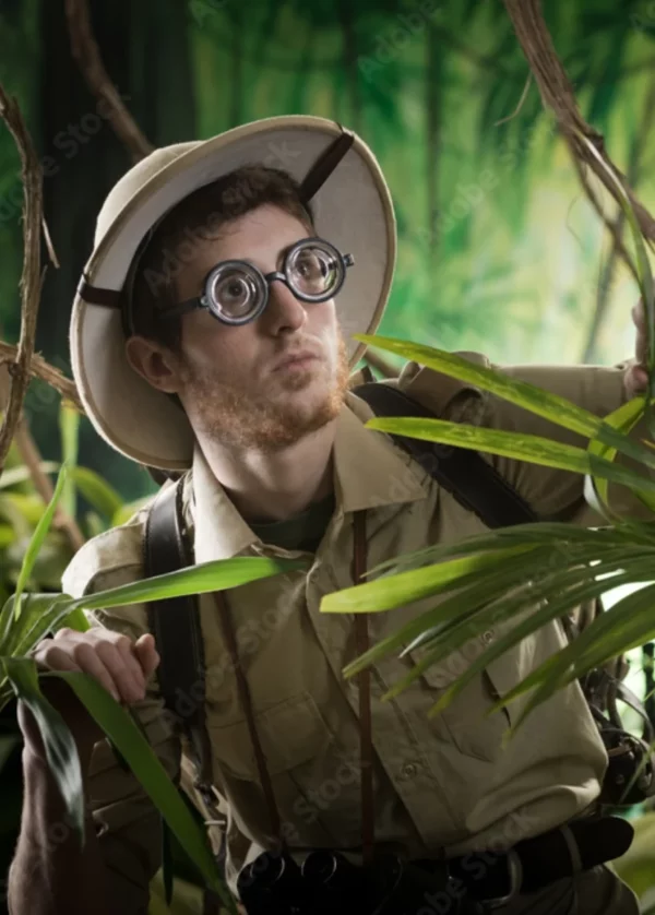 El documental tiene una gran historia llena de amor.