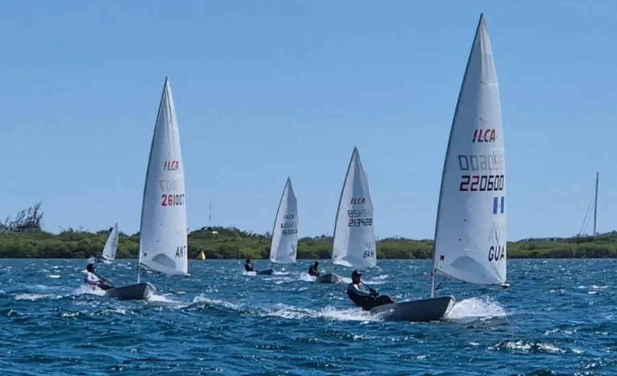 Compeencia clasificatoria realizada el fin de semana en las costas de Salinas, de Baní. Compeencia clasificatoria realizada el fin de semana en las costas de Salinas, de Baní.
