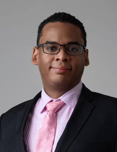 El matemático criollo Juan Luis Vargas Molina. El matemático criollo Juan Luis Vargas Molina.
