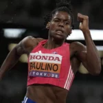 Marileidy inicia en Doha su busqueda al récord mundial de los 400 metros