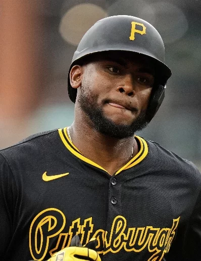 Alexander Canario disfrutó de un gran juego diurno.  AP