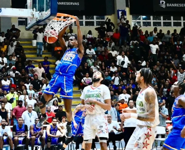 Bameso y Mauricio Báez darán apertura al torneo.