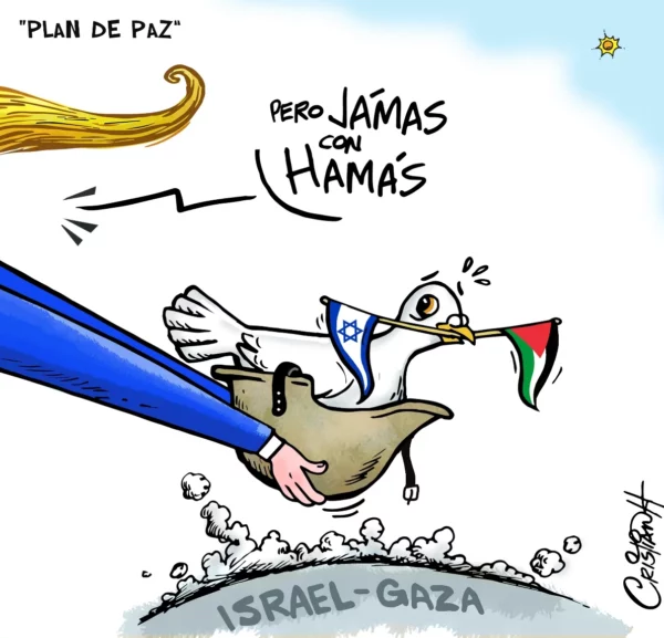 El carrusel de la vida