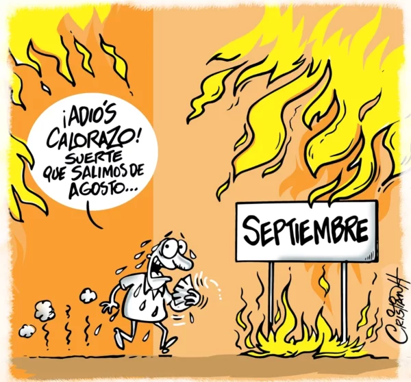 El carrusel de la vida