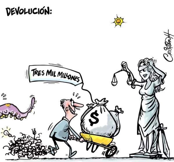 El carrusel de la vida