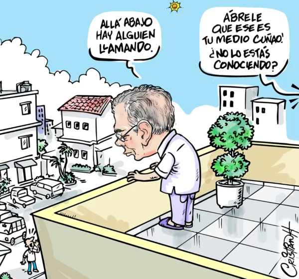 El carrusel de la vida