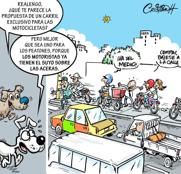 El carrusel de la vida