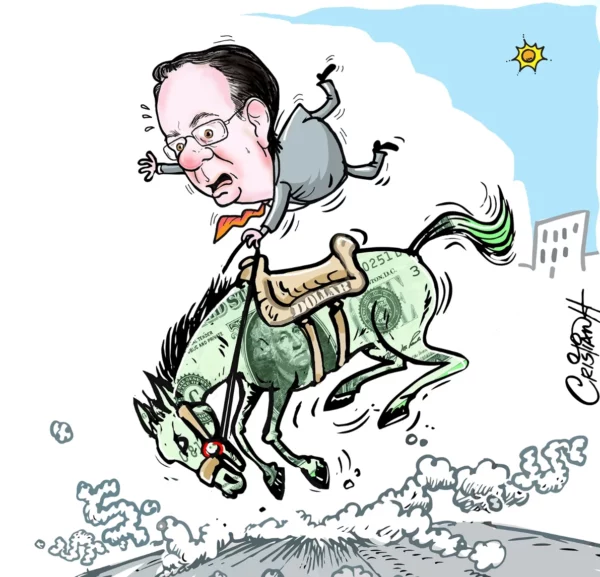 El carrusel de la vida