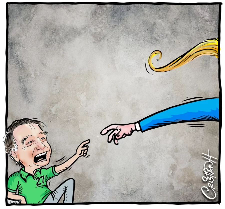 El carrusel de la vida