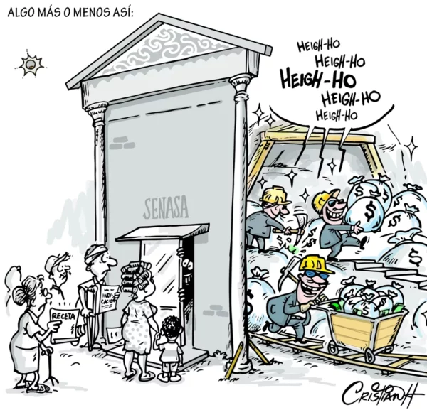 El carrusel de la vida